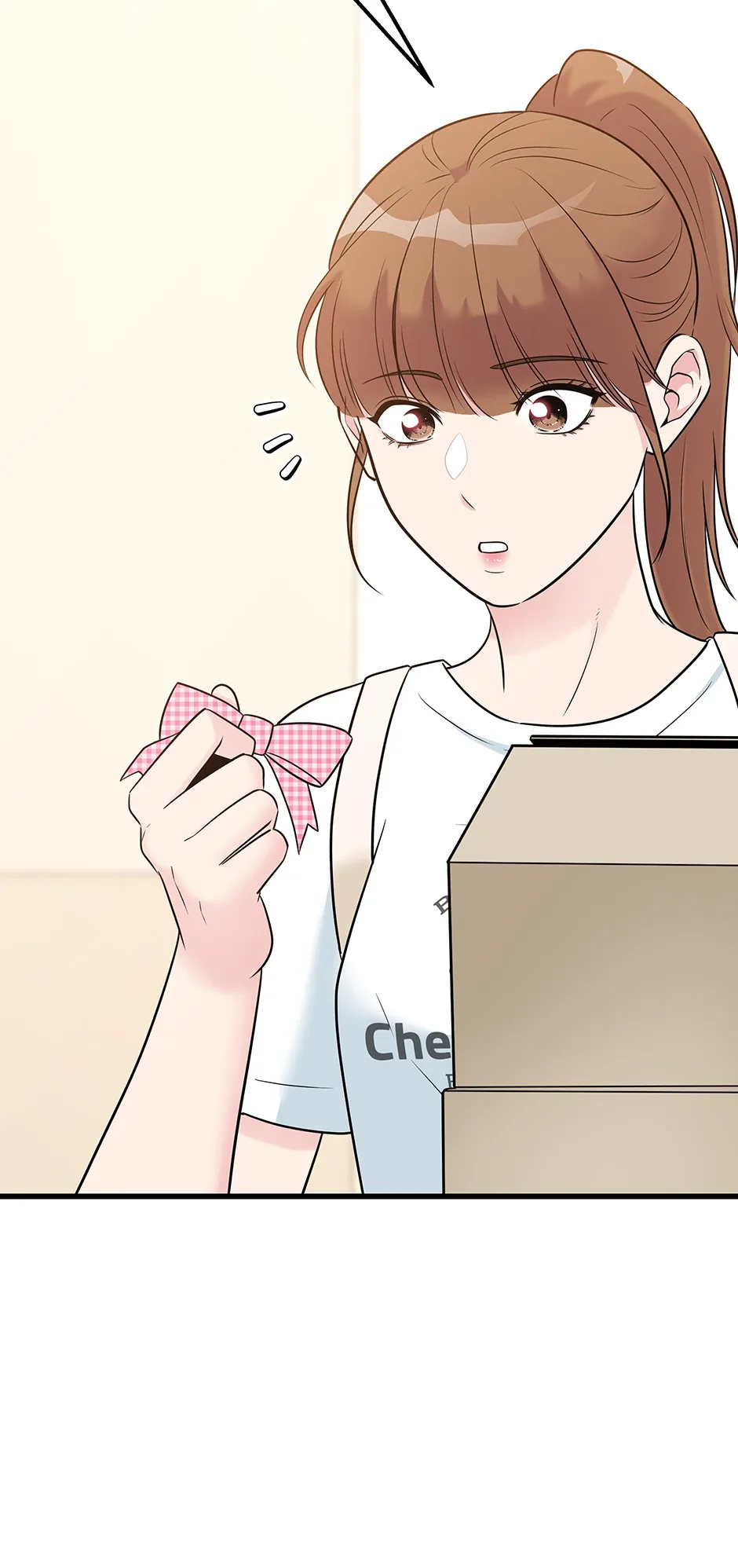 Love on Campus Chapter 44 page 57