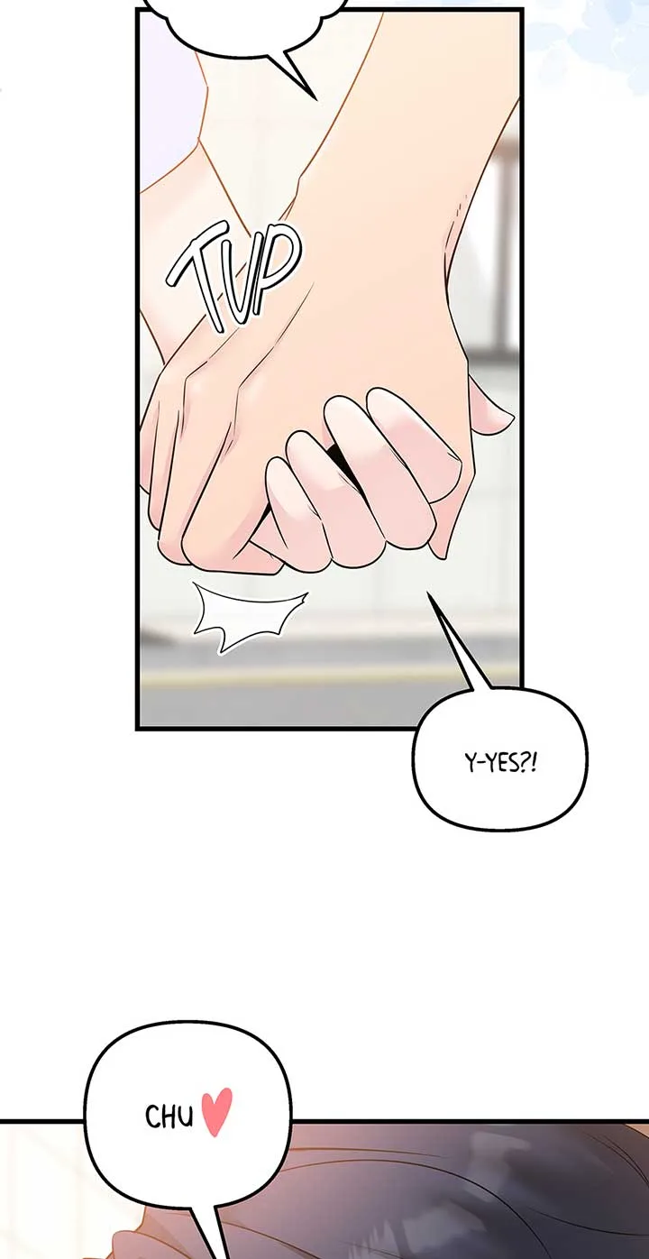 Love on Campus Chapter 36 page 37