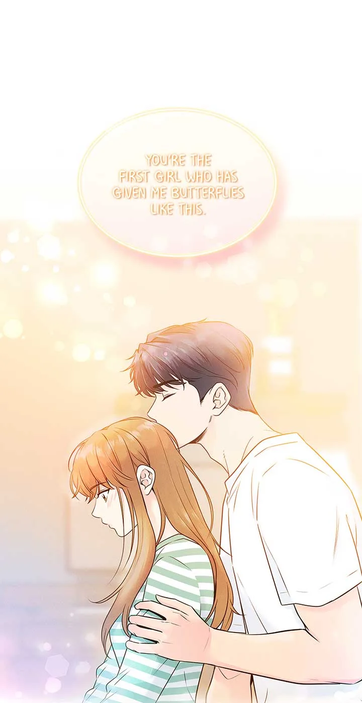 Love on Campus Chapter 36 page 35