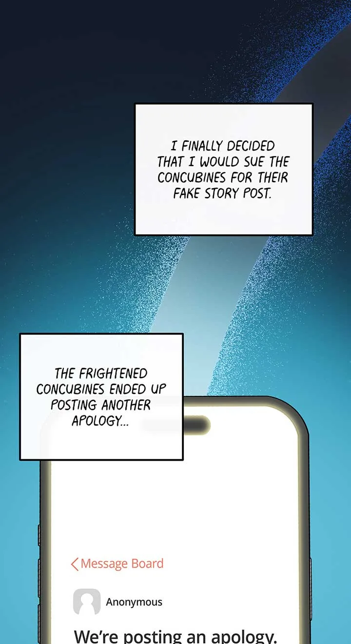 Love on Campus Chapter 36 page 32