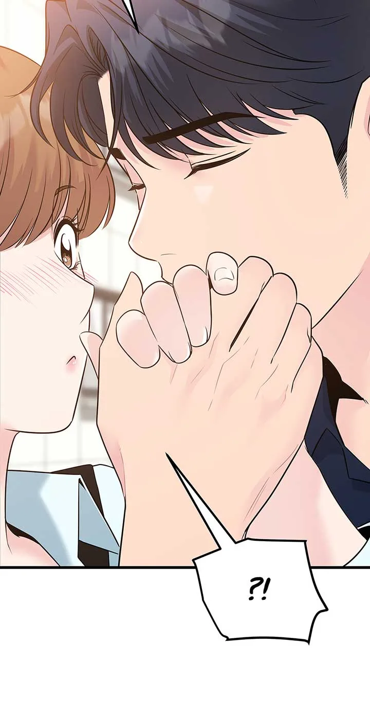 Love on Campus Chapter 36 page 38