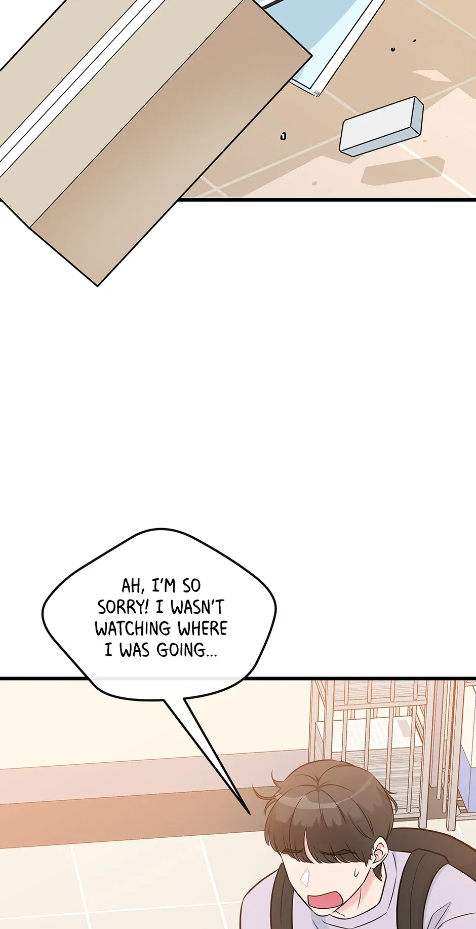 Love on Campus Chapter 44 page 51