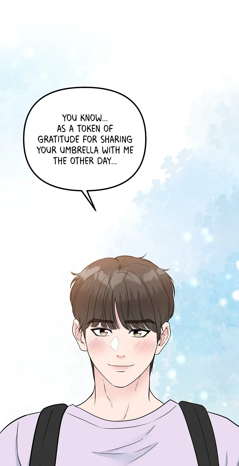 Love on Campus Chapter 44 page 62