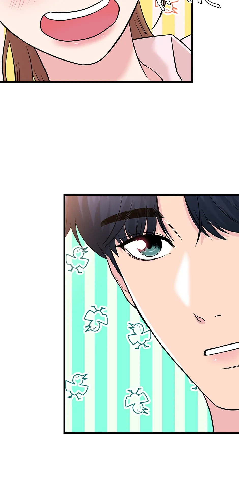 Love on Campus Chapter 46 page 29