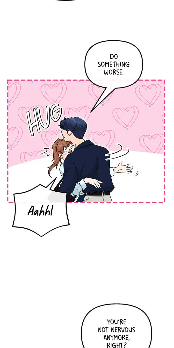 Love on Campus Chapter 36 page 41