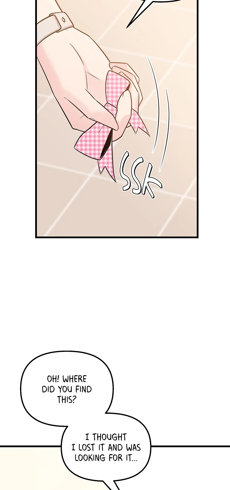 Love on Campus Chapter 44 page 56