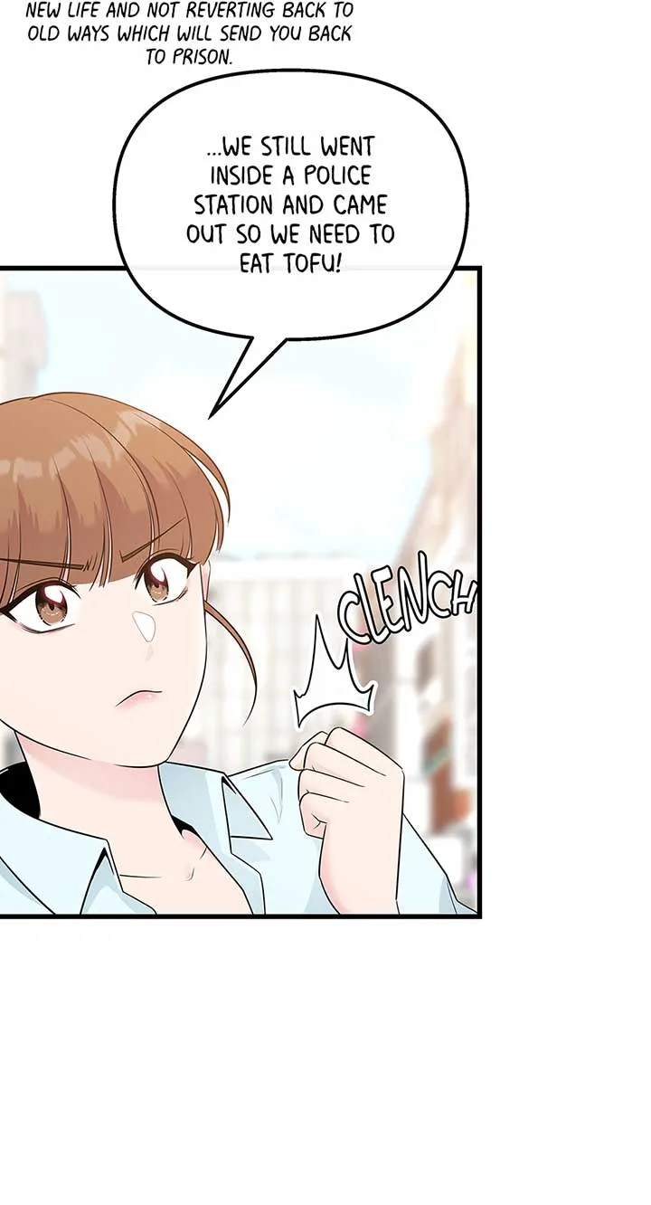 Love on Campus Chapter 36 page 52