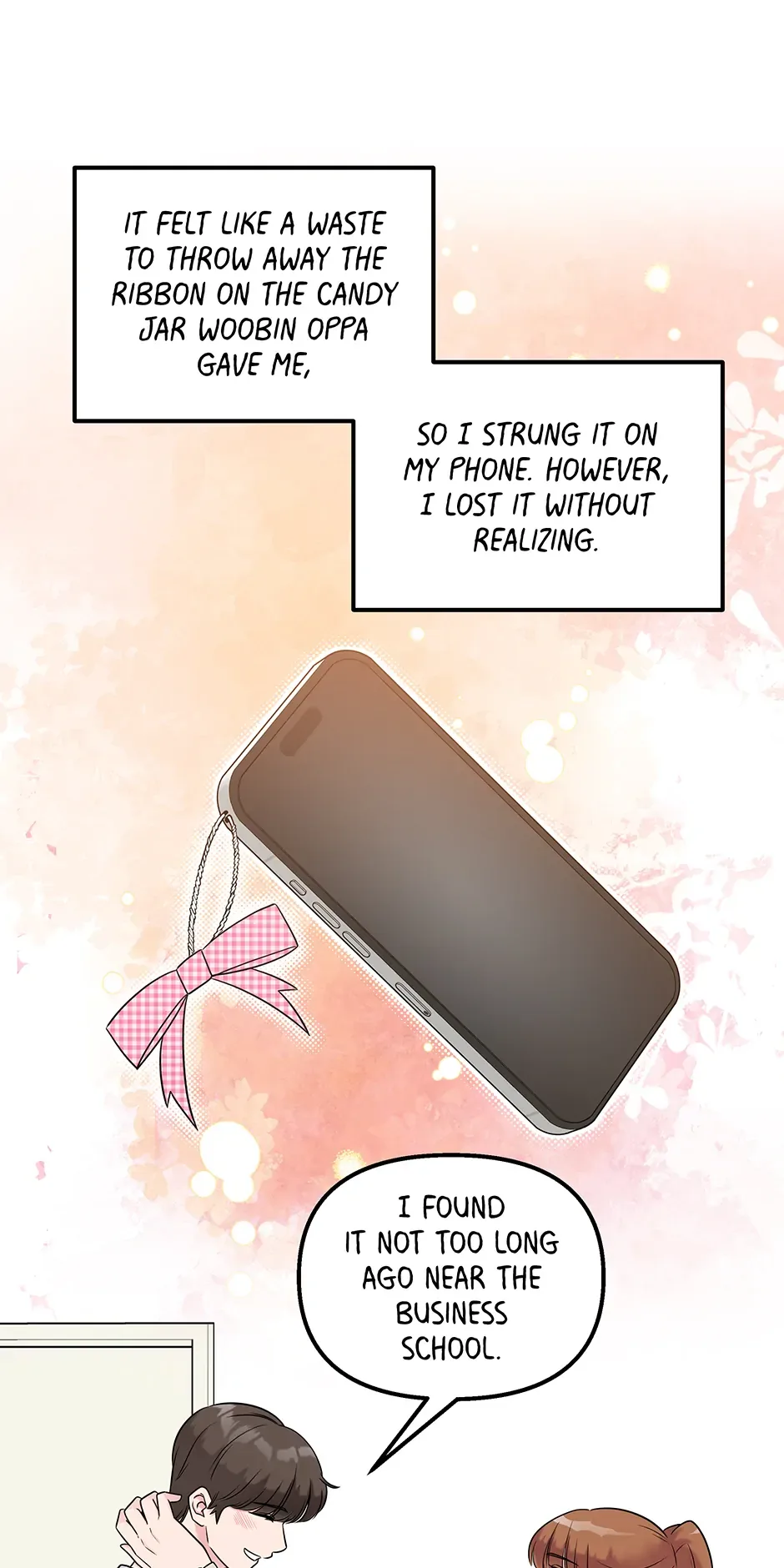 Love on Campus Chapter 44 page 58