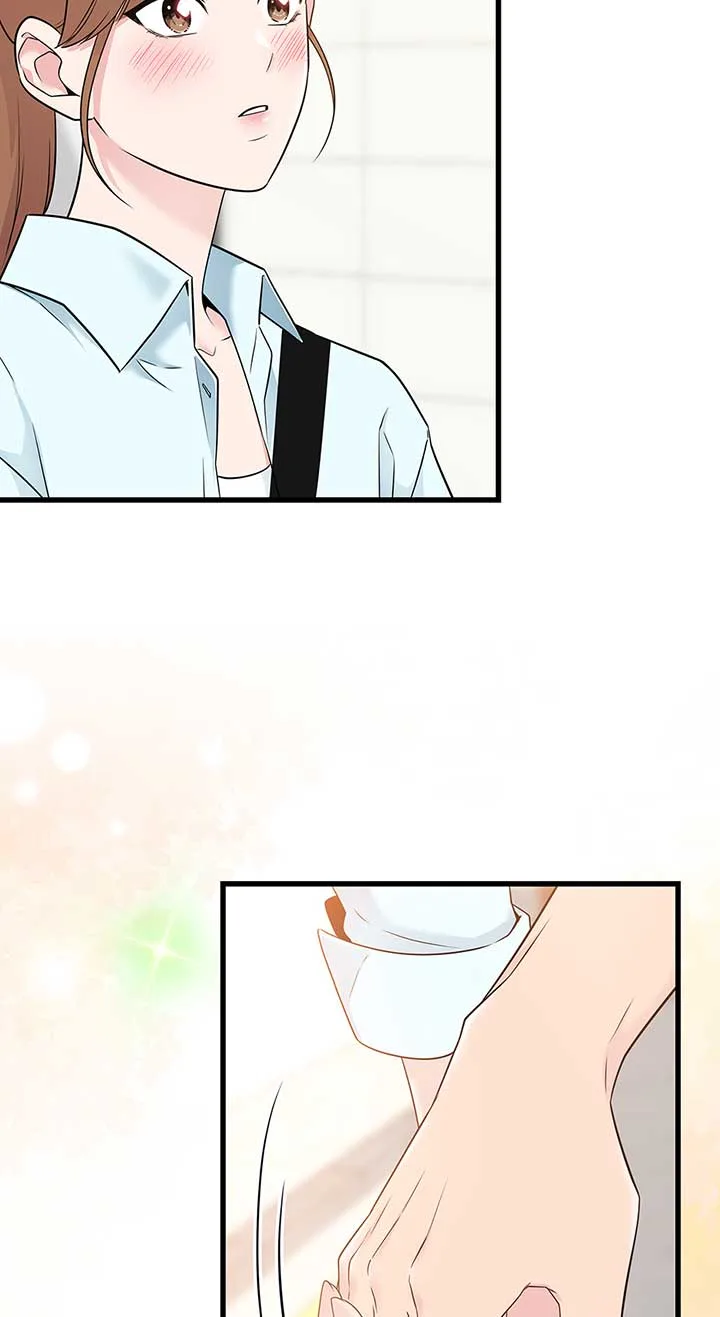 Love on Campus Chapter 36 page 45