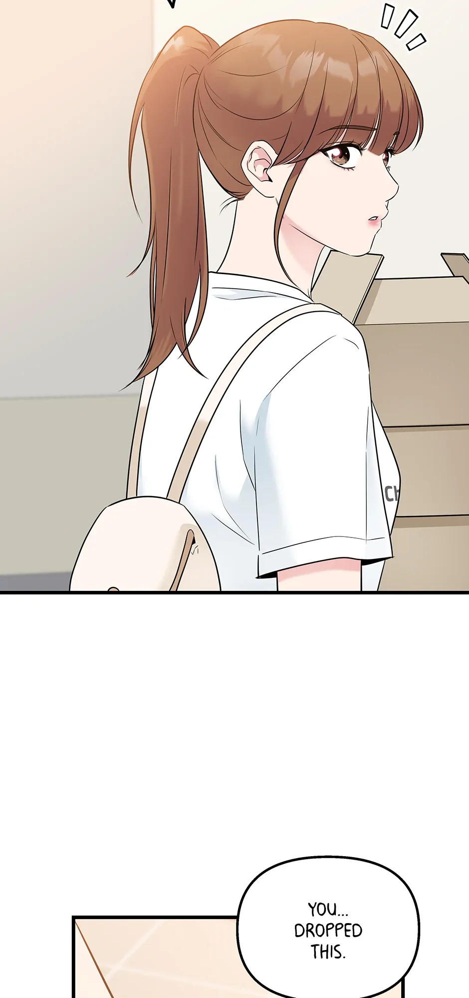 Love on Campus Chapter 44 page 55