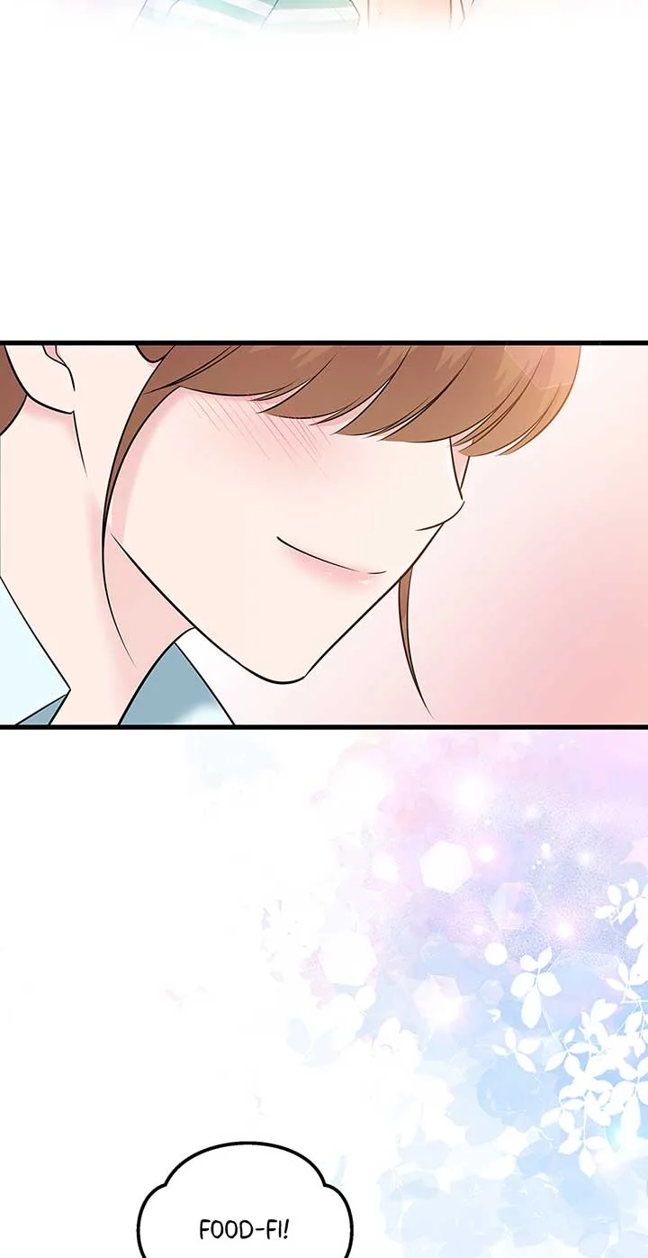 Love on Campus Chapter 36 page 36