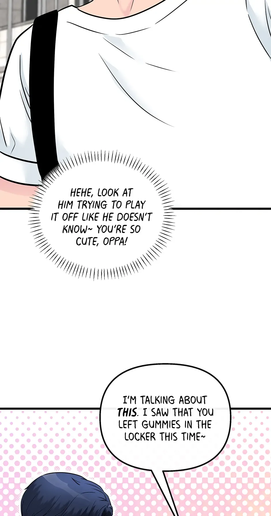 Love on Campus Chapter 44 page 74