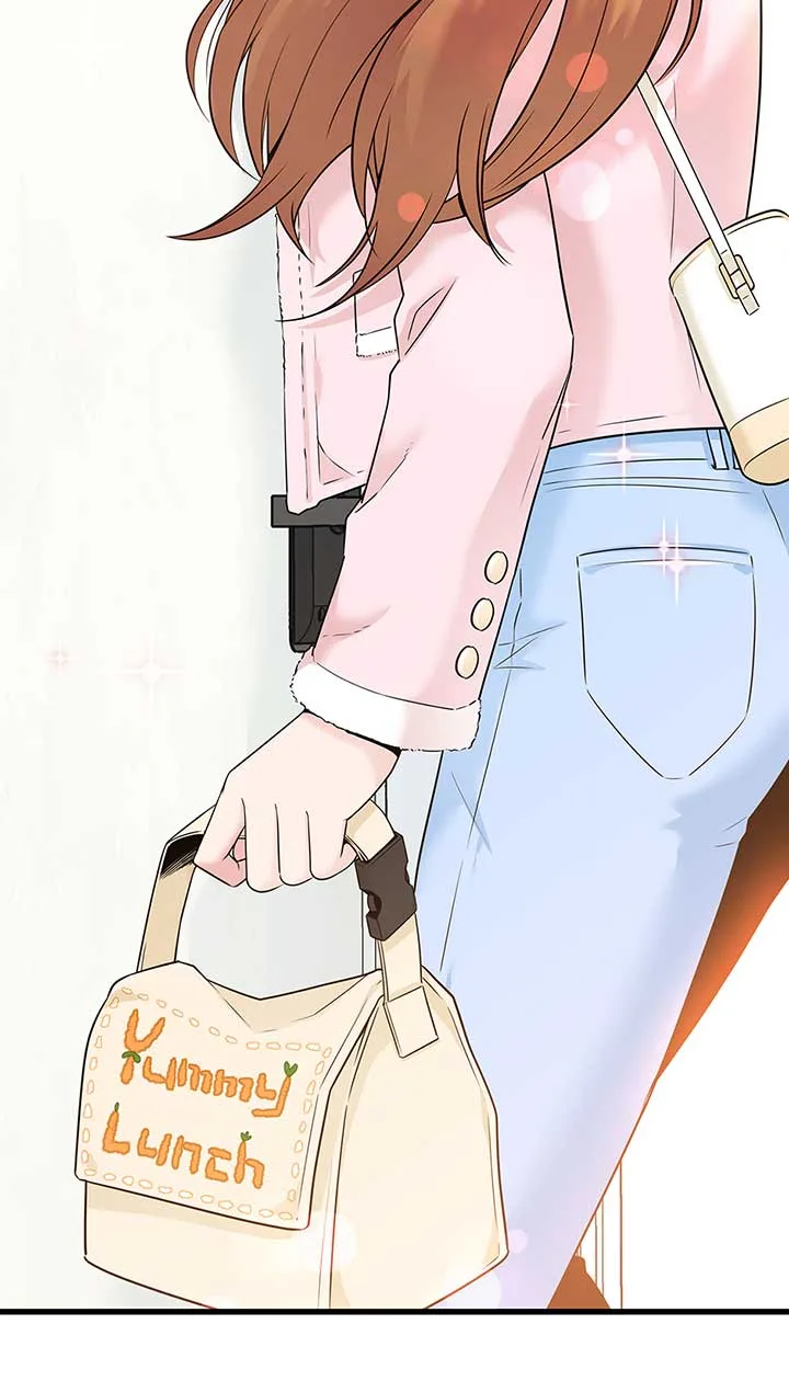 Love on Campus Chapter 36 page 66