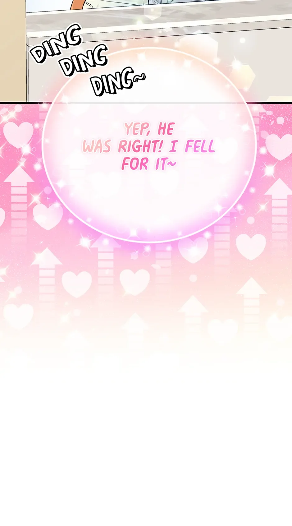 Love on Campus Chapter 45 page 41