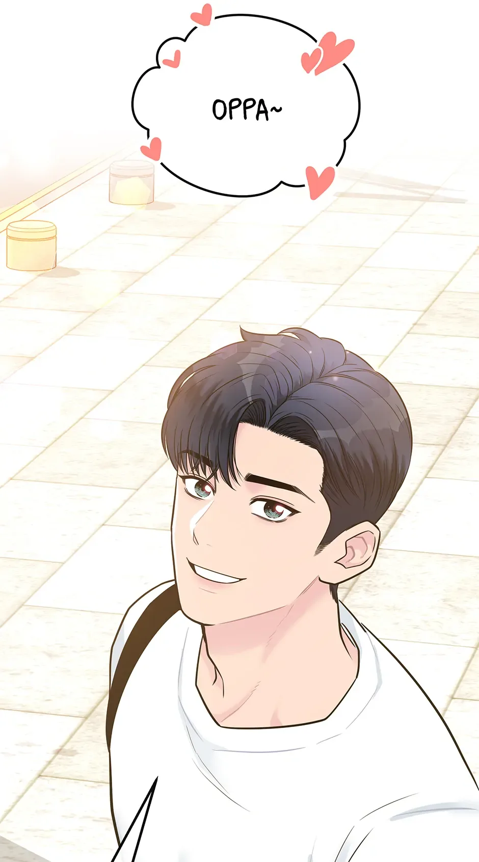 Love on Campus Chapter 44 page 68