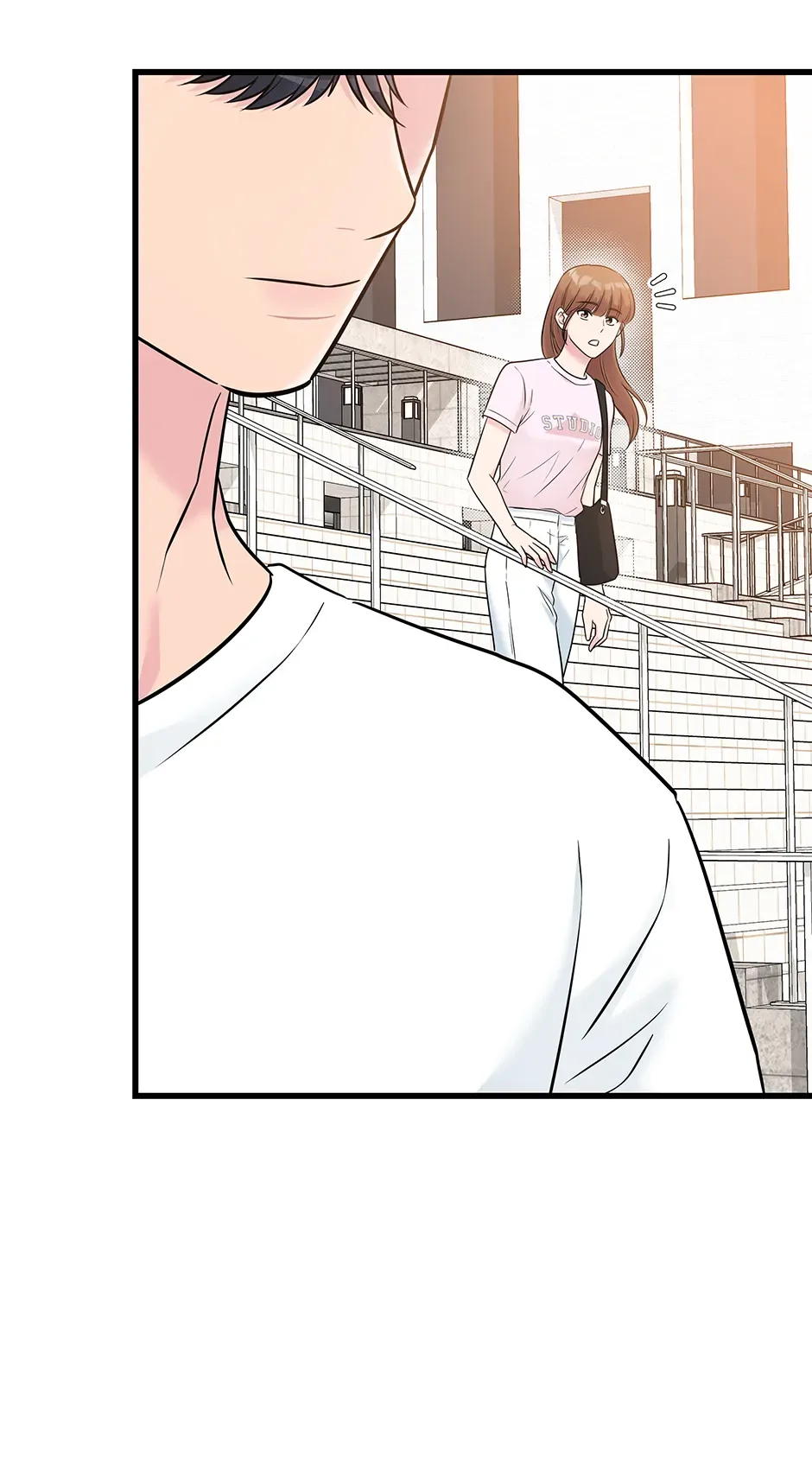 Love on Campus Chapter 44 page 67