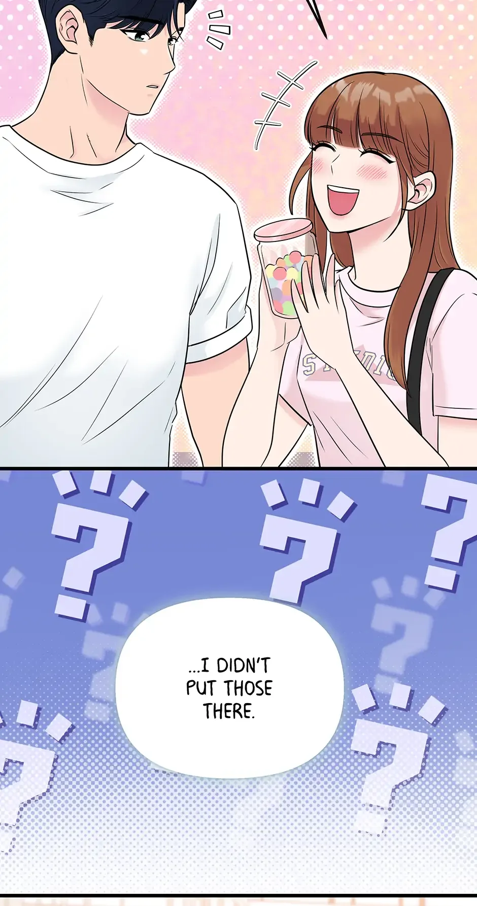 Love on Campus Chapter 44 page 75
