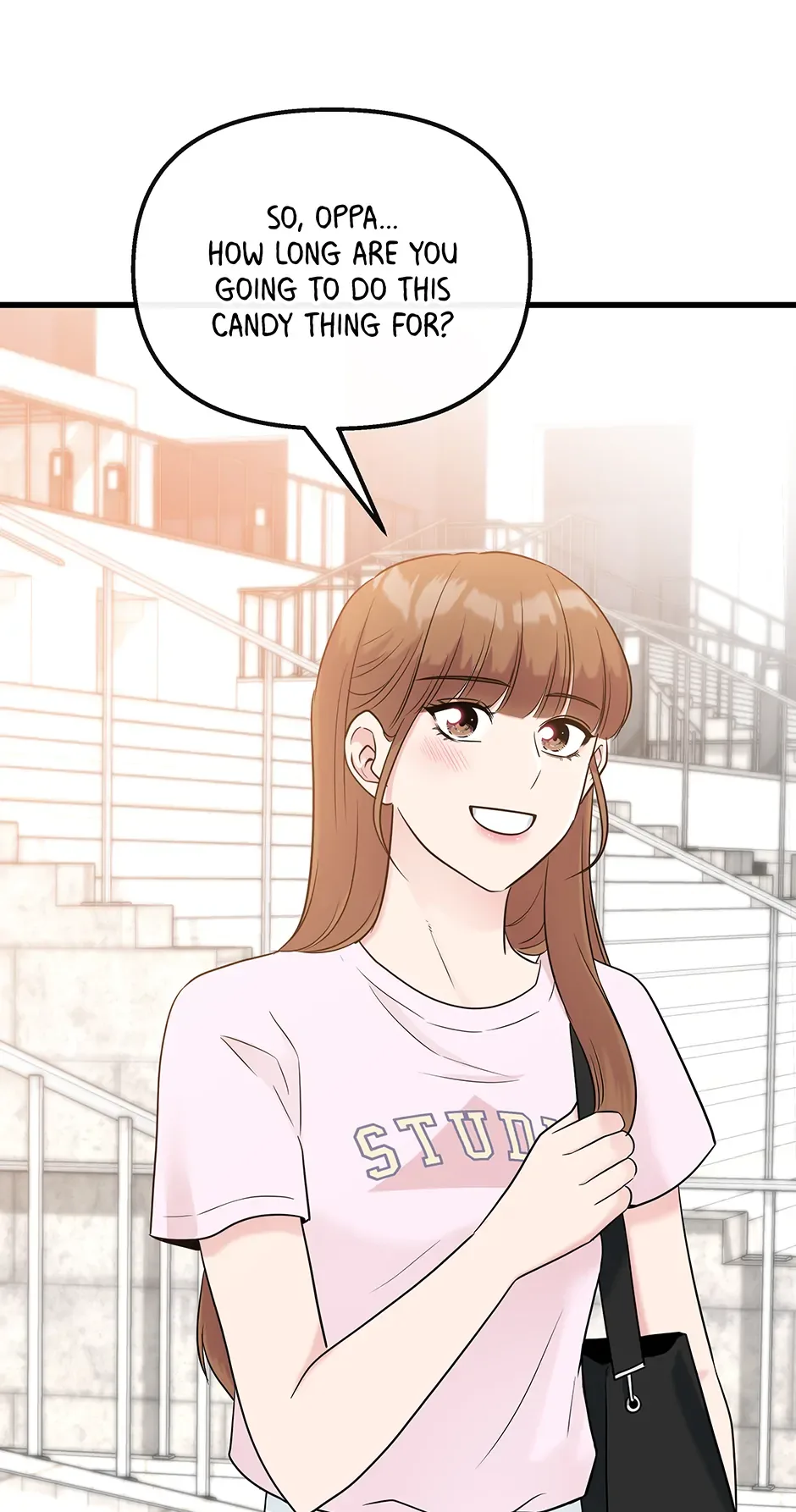 Love on Campus Chapter 44 page 72