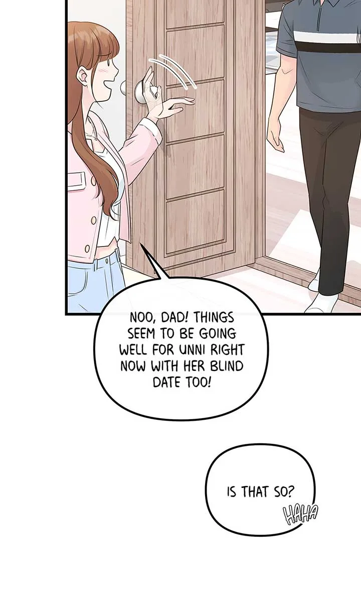 Love on Campus Chapter 36 page 64