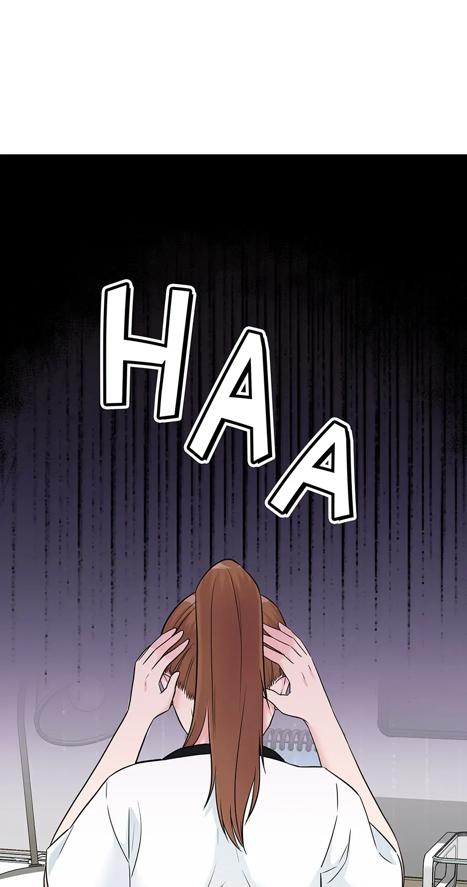 Love on Campus Chapter 48 page 2