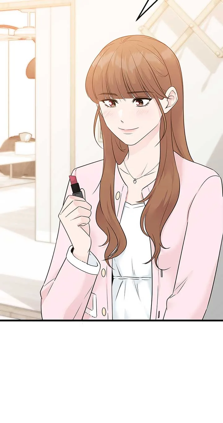 Love on Campus Chapter 36 page 59