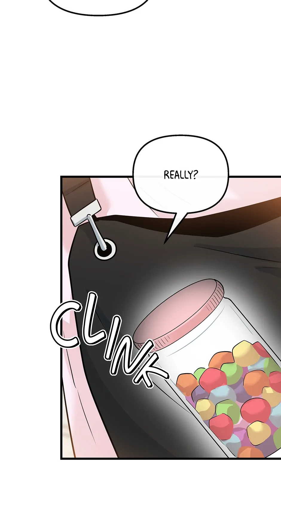 Love on Campus Chapter 44 page 71