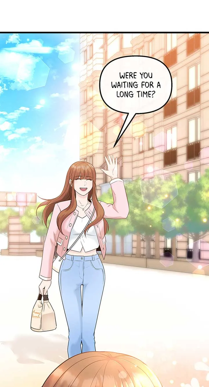 Love on Campus Chapter 36 page 69