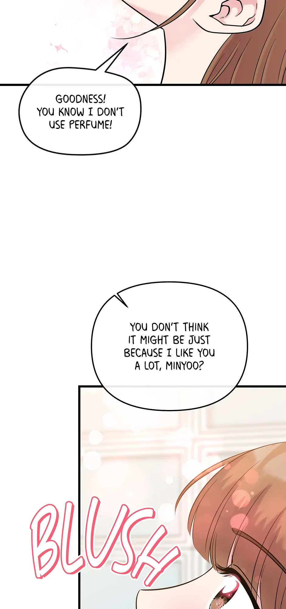 Love on Campus Chapter 45 page 37