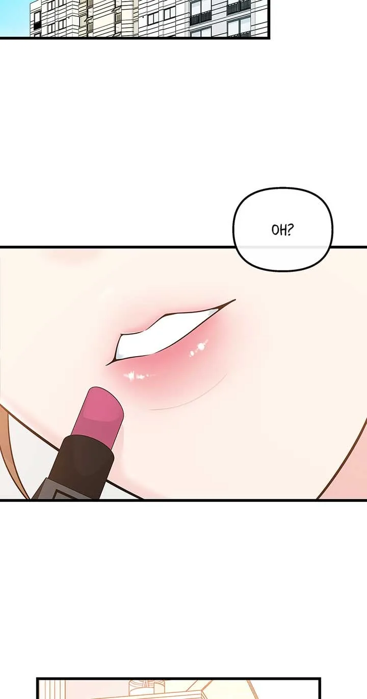Love on Campus Chapter 36 page 57