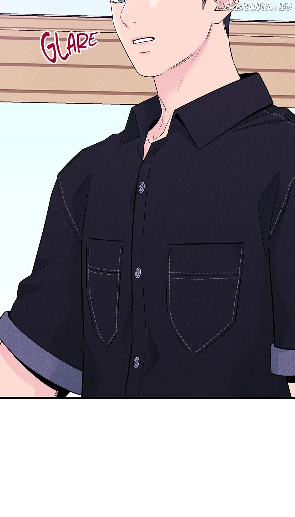 Love on Campus Chapter 39 page 16