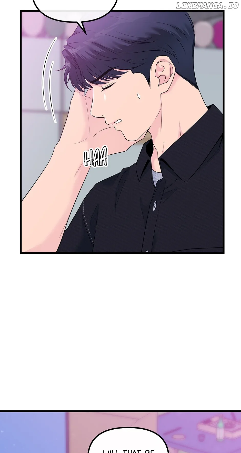 Love on Campus Chapter 39 page 19