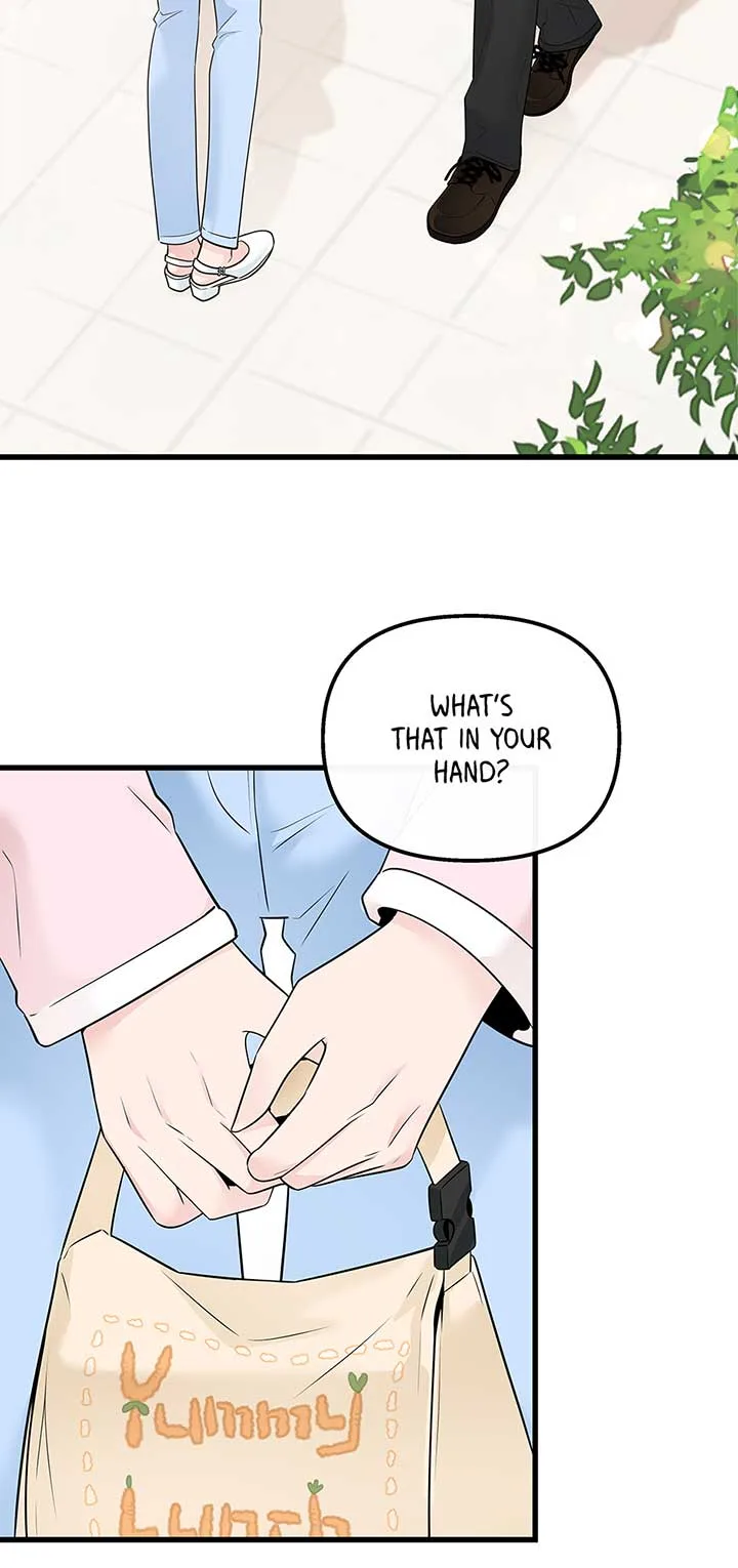 Love on Campus Chapter 36 page 73