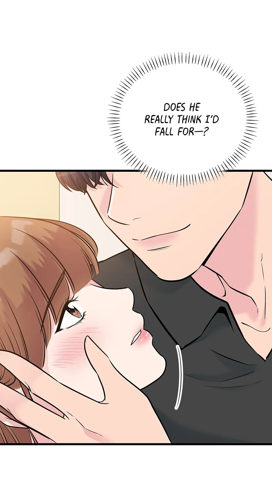 Love on Campus Chapter 45 page 39
