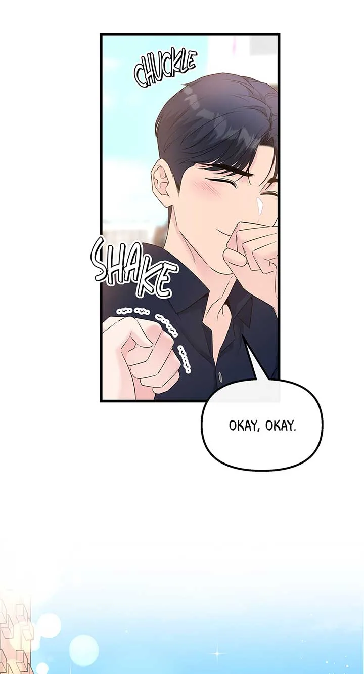 Love on Campus Chapter 36 page 53