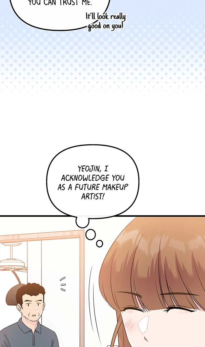 Love on Campus Chapter 36 page 62