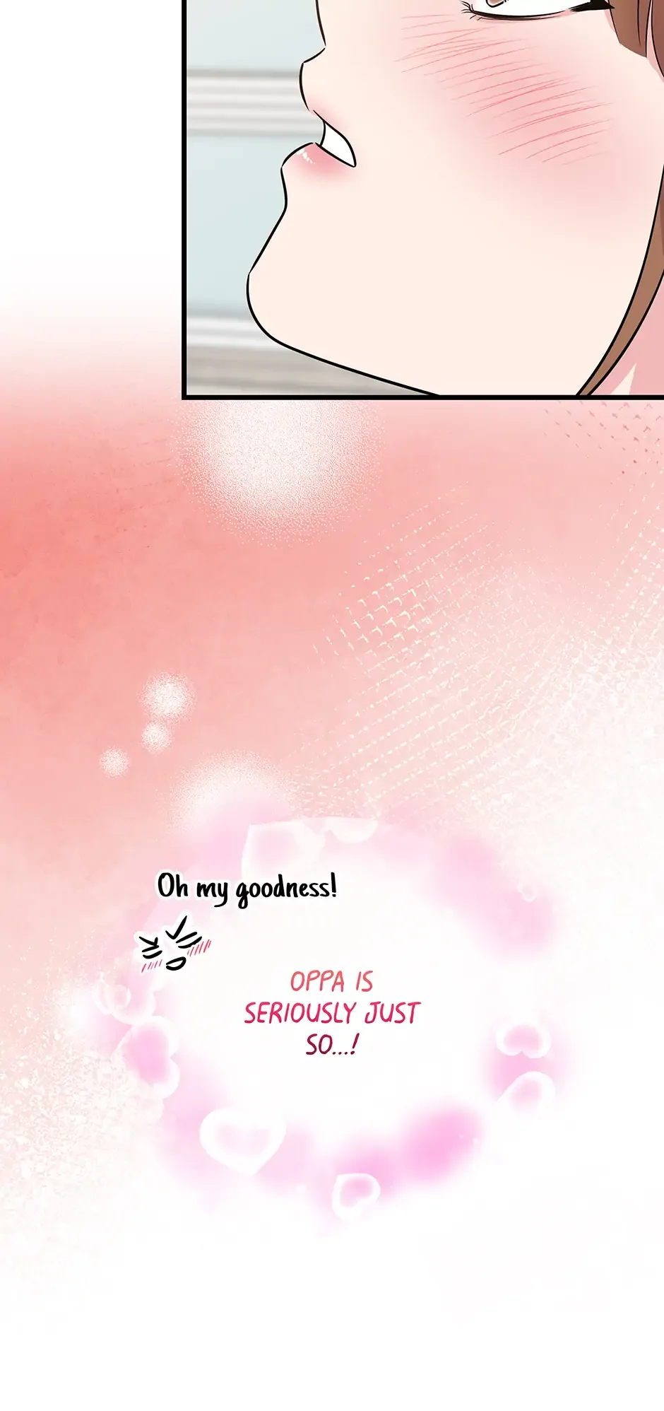 Love on Campus Chapter 45 page 38