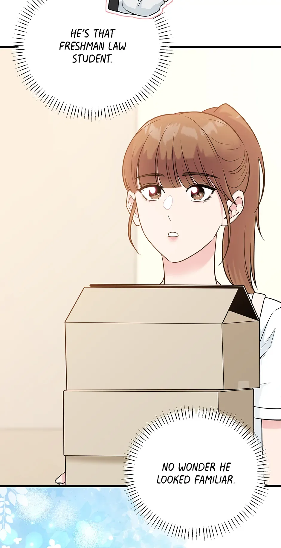 Love on Campus Chapter 44 page 64