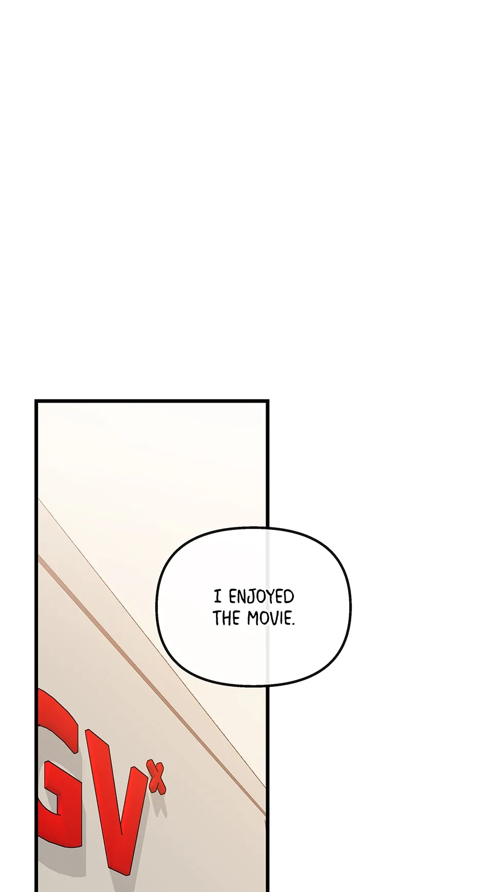 Love on Campus Chapter 47 page 12
