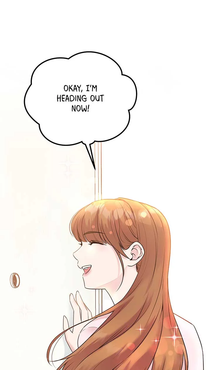 Love on Campus Chapter 36 page 65