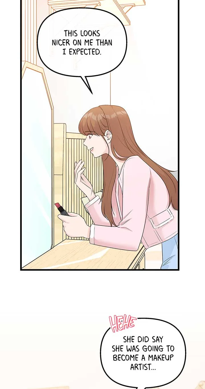 Love on Campus Chapter 36 page 58
