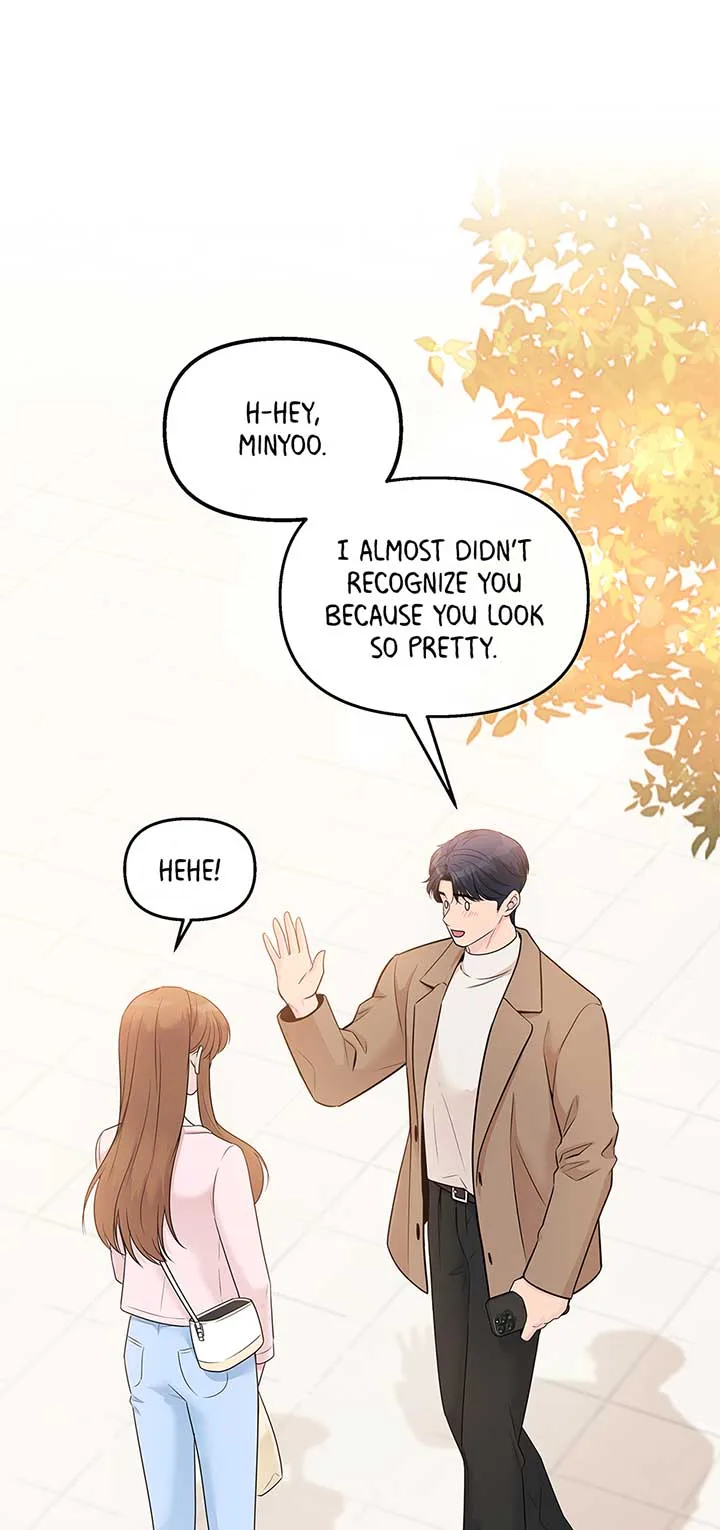 Love on Campus Chapter 36 page 72
