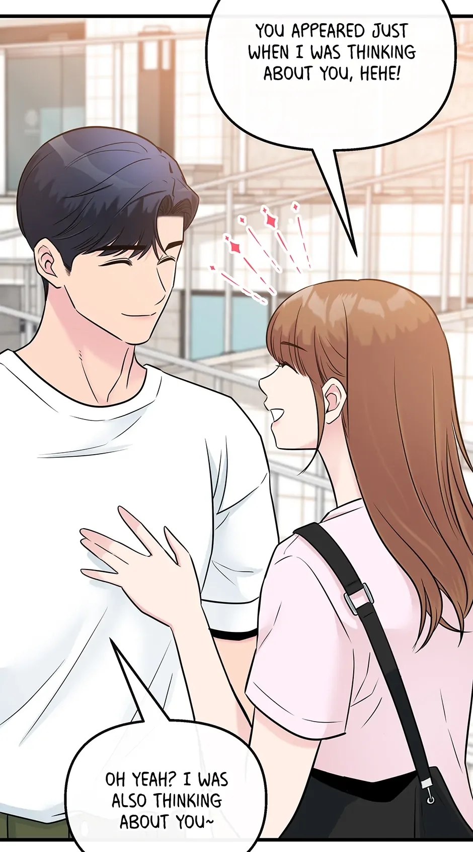 Love on Campus Chapter 44 page 70