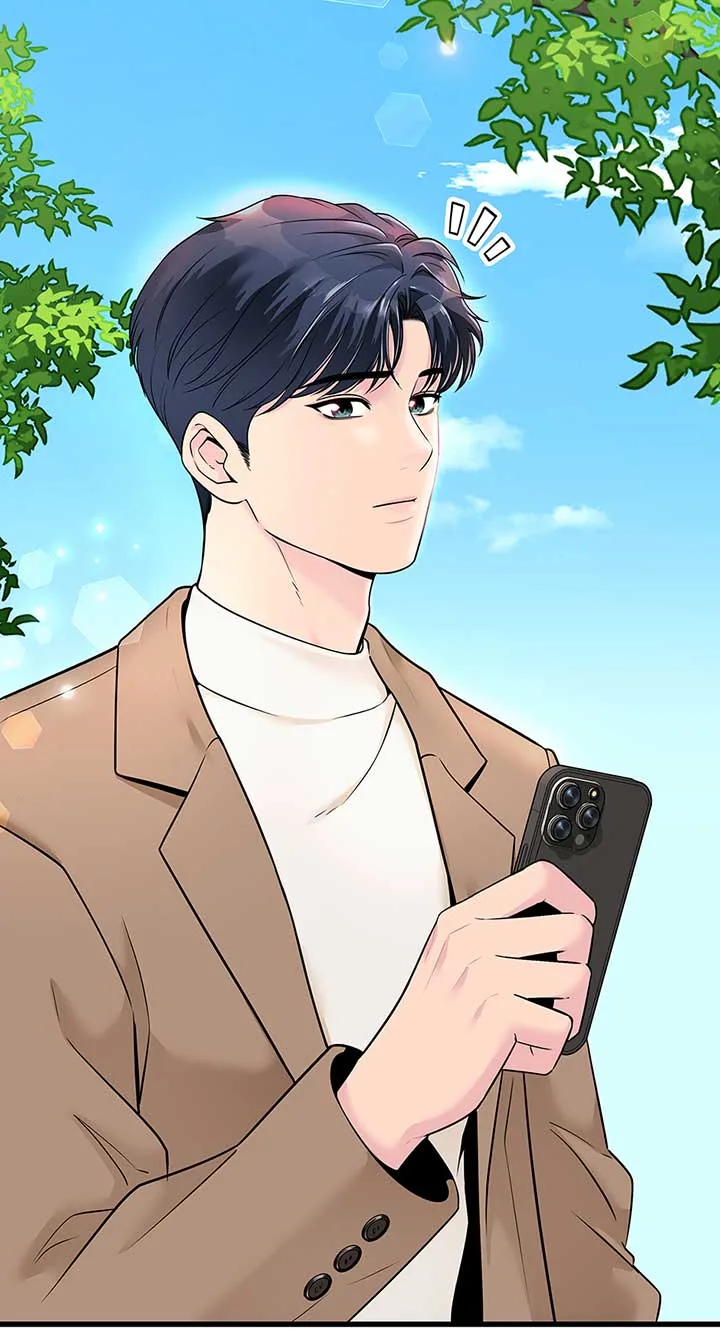 Love on Campus Chapter 36 page 68