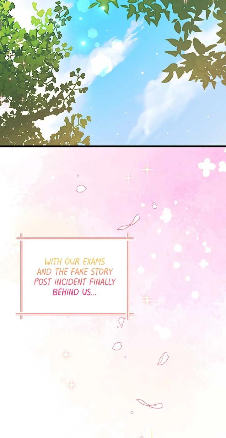 Love on Campus Chapter 36 page 82
