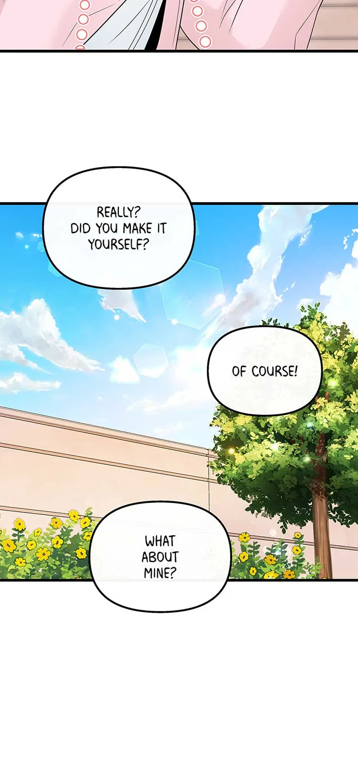 Love on Campus Chapter 36 page 75