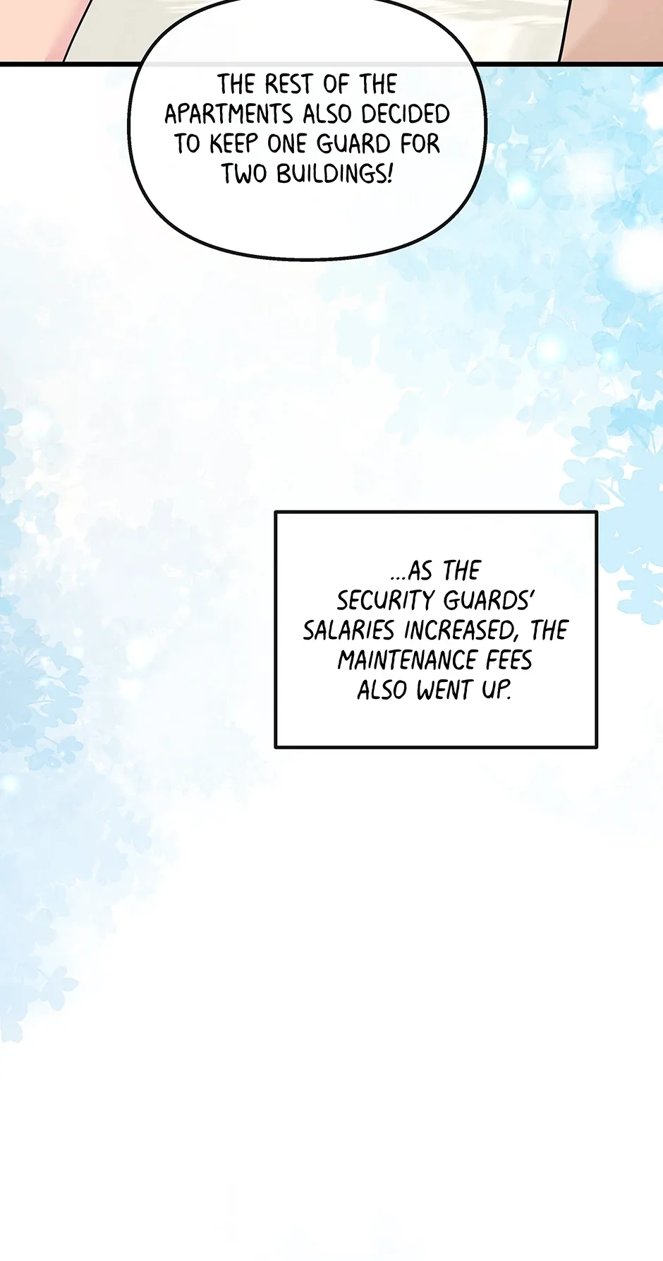 Love on Campus Chapter 48 page 6