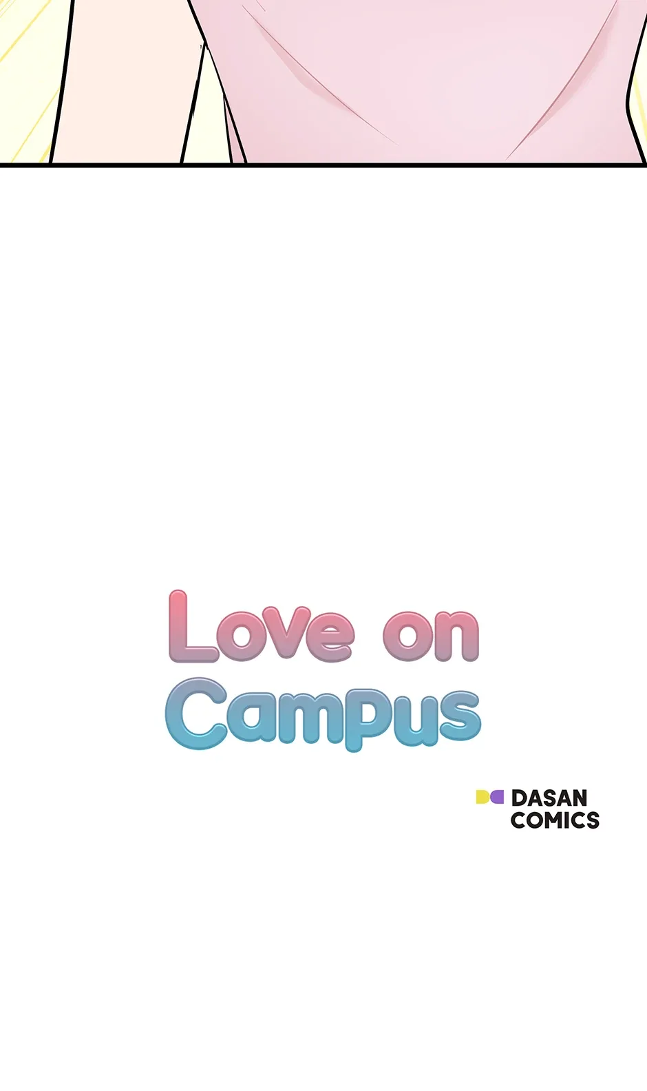 Love on Campus Chapter 44 page 80