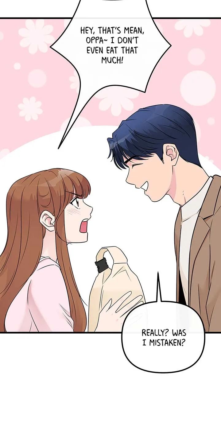 Love on Campus Chapter 36 page 79