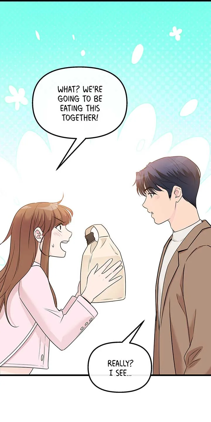 Love on Campus Chapter 36 page 76