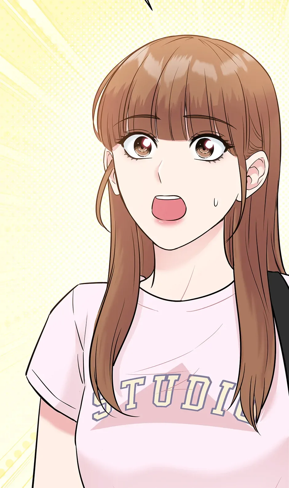 Love on Campus Chapter 44 page 79